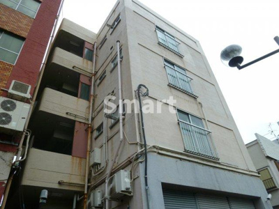 【外観】 | 野方加茂ビル