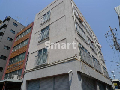 【外観】 | 野方加茂ビル