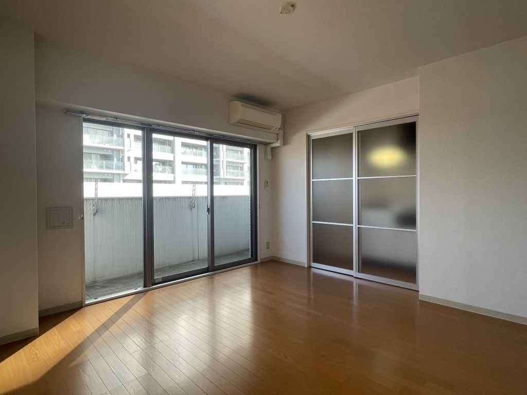 ビエンツ杉田の居間・リビング