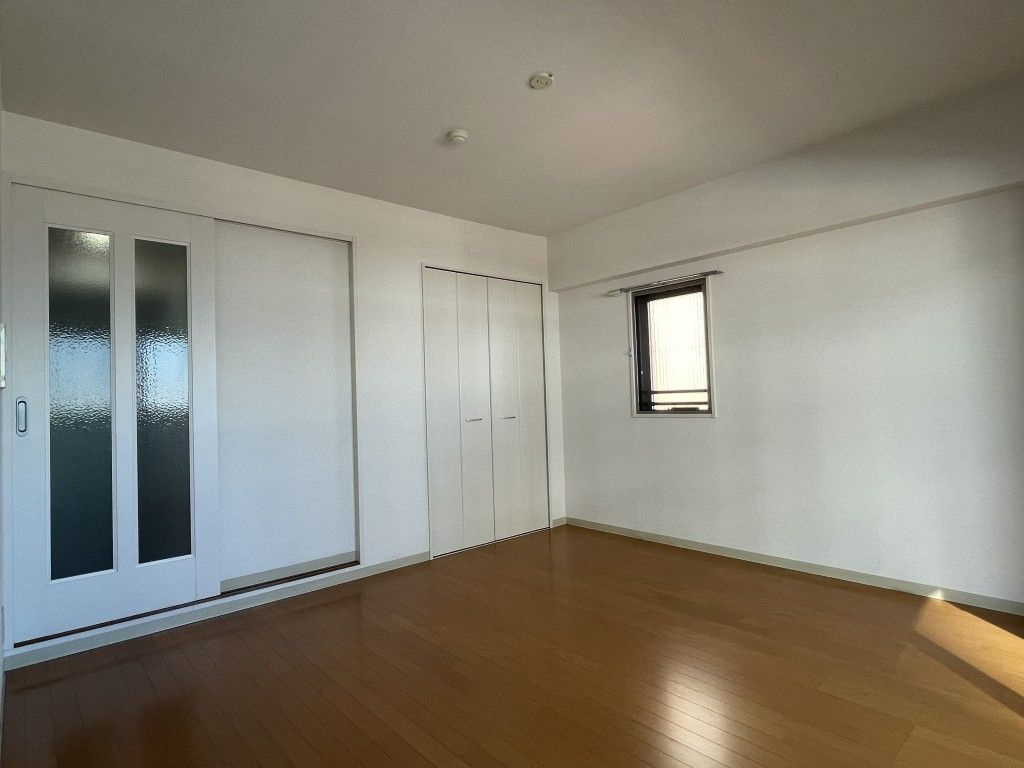 ビエンツ杉田の内装