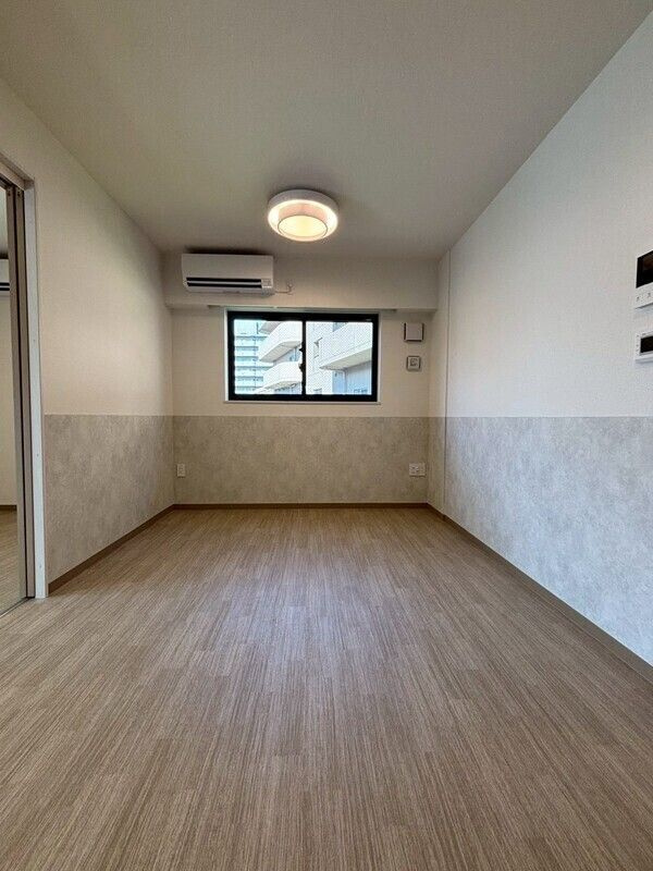 Dear WAN Court 練馬平和台の内装