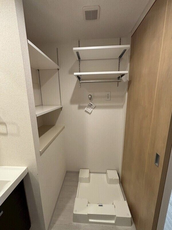 Dear WAN Court 練馬平和台の設備