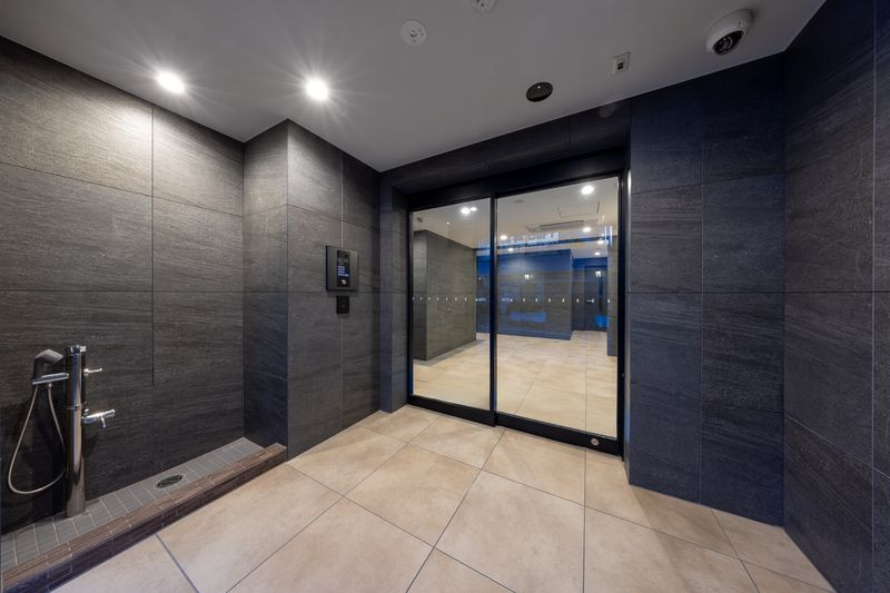 Dear WAN Court 練馬平和台