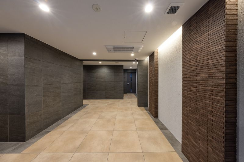 Dear WAN Court 練馬平和台