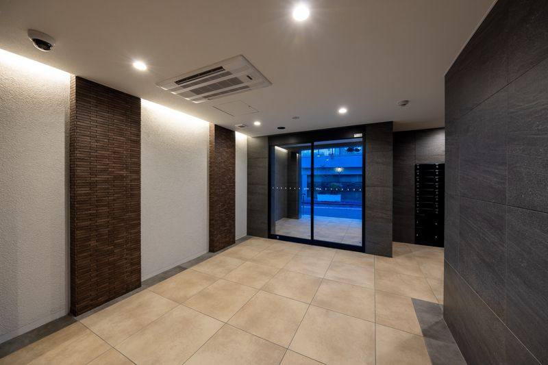 Dear WAN Court 練馬平和台