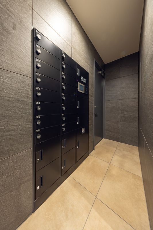 Dear WAN Court 練馬平和台