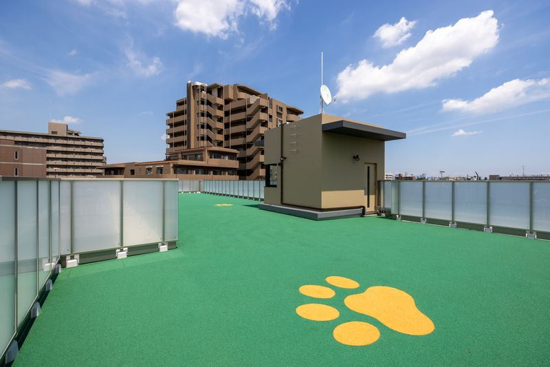 Dear WAN Court 練馬平和台