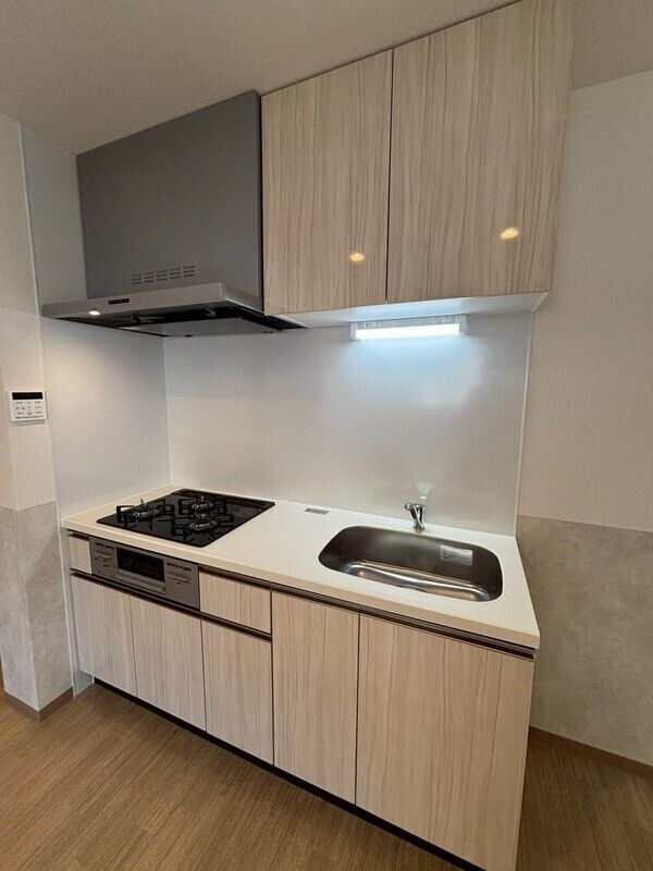 Dear WAN Court 練馬平和台のキッチン