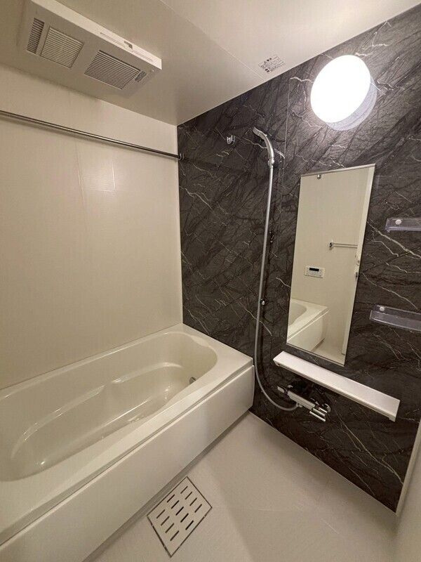 Dear WAN Court 練馬平和台の浴室