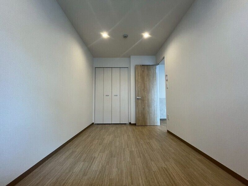 Dear WAN Court 練馬平和台の洋室