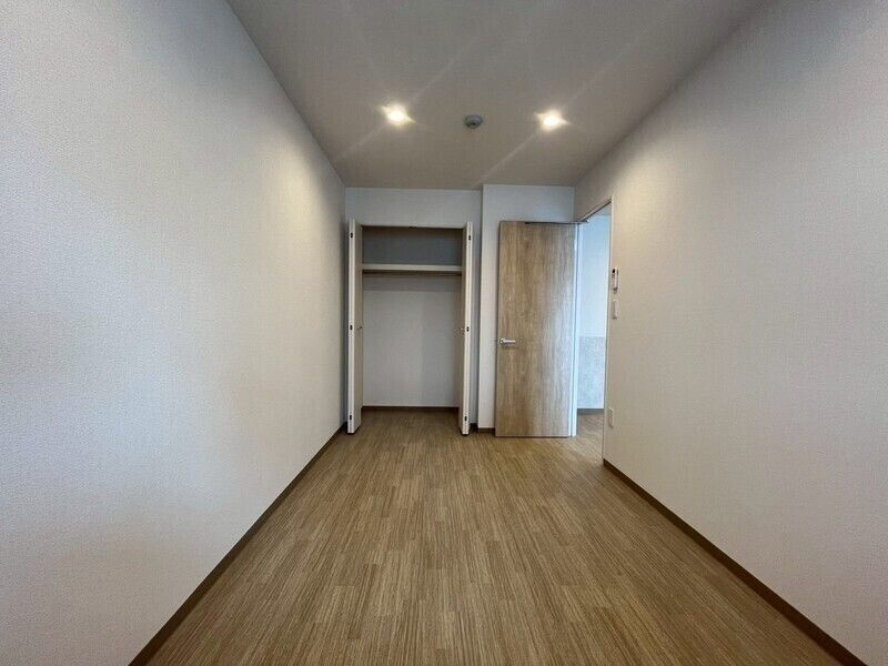 Dear WAN Court 練馬平和台の洋室