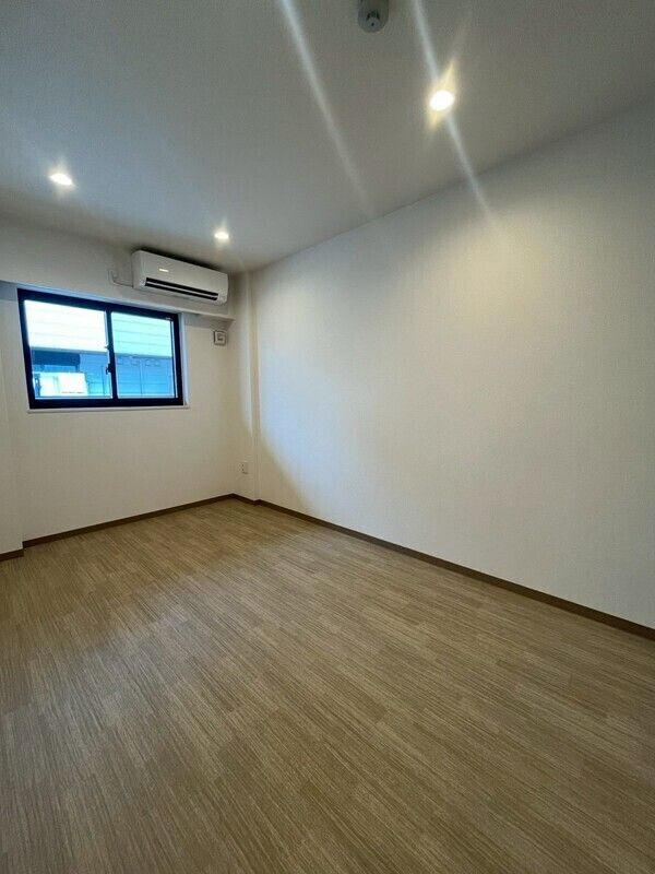 Dear WAN Court 練馬平和台の内装