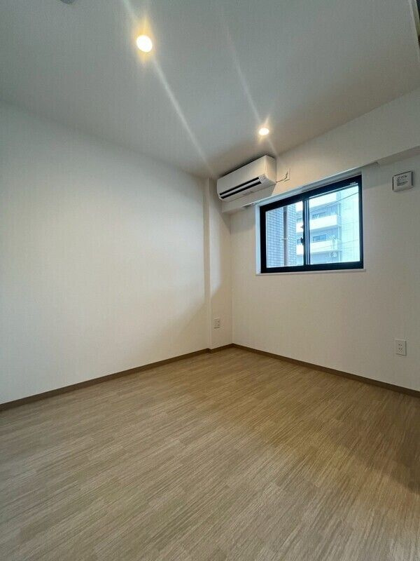 Dear WAN Court 練馬平和台の内装