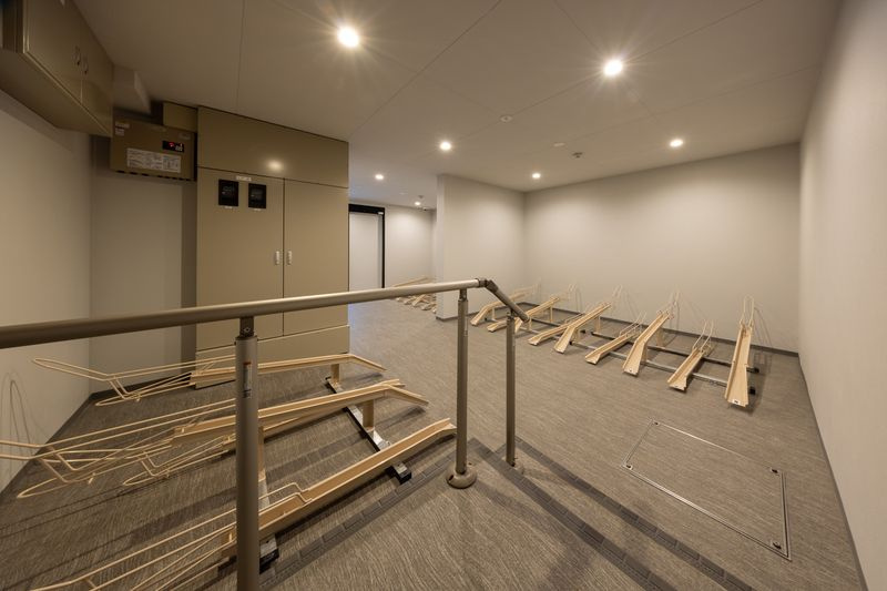 Dear WAN Court 練馬平和台