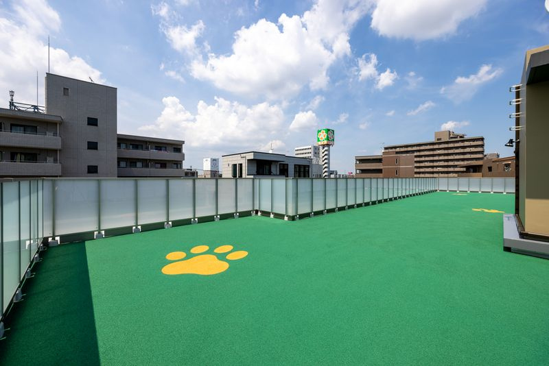 Dear WAN Court 練馬平和台