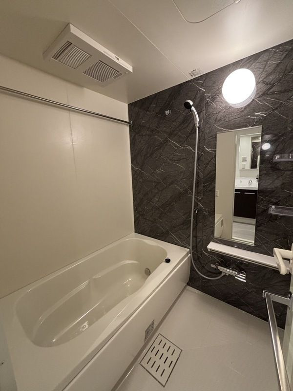 Dear WAN Court 練馬平和台の浴室