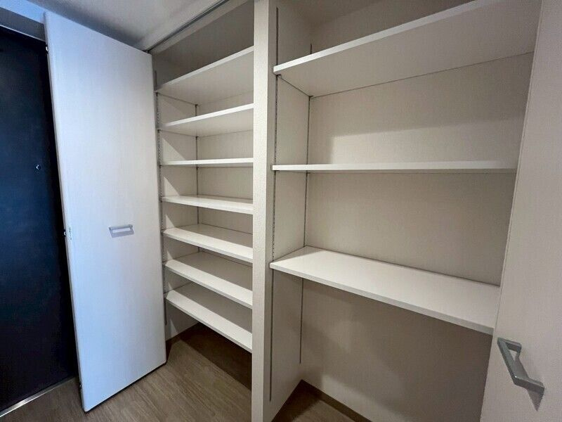 Dear WAN Court 練馬平和台の収納