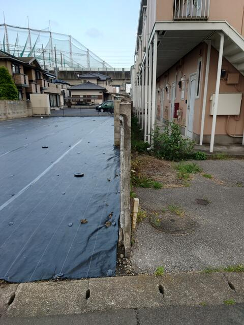 宇都宮市末広1丁目　247.93㎡　売地のその他