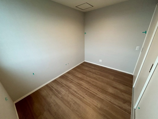 Rizエクリュ轟木の内装