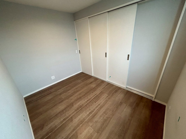 Rizエクリュ轟木の内装