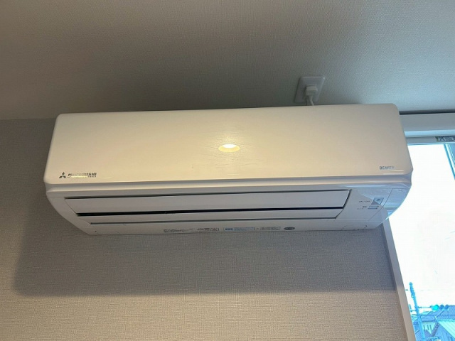 Rizエクリュ轟木の内装