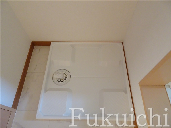 道間マンションのその他