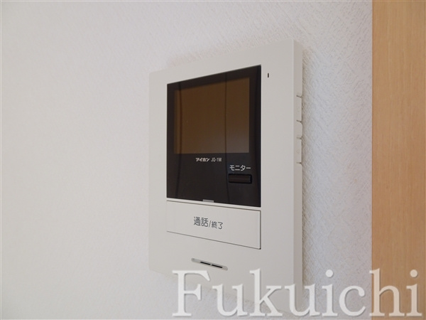 道間マンションのセキュリティ