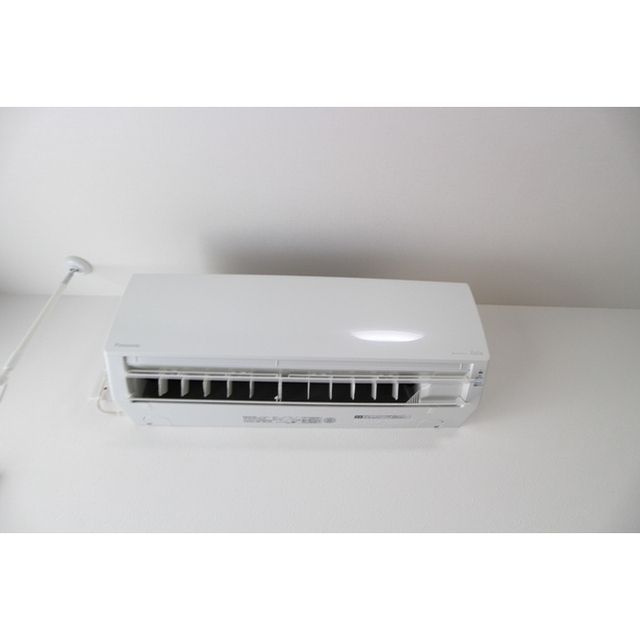 サンフォレスタ文京大塚の設備