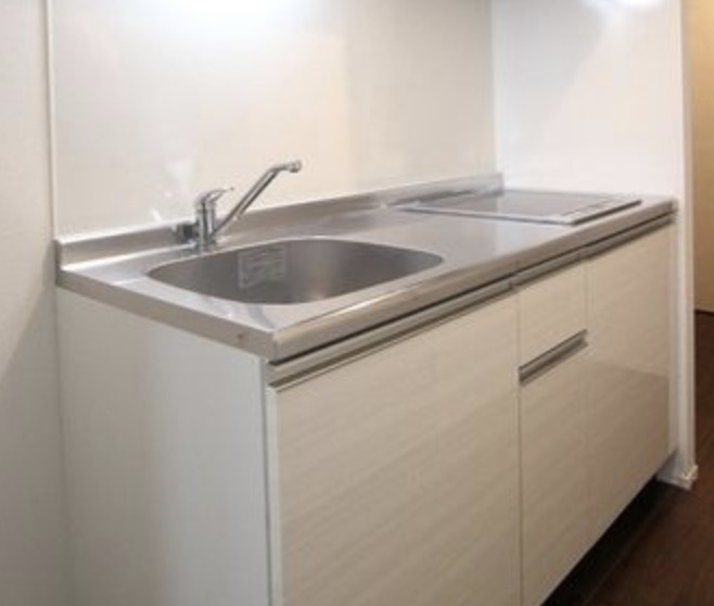 サンフォレスタ文京大塚のキッチン