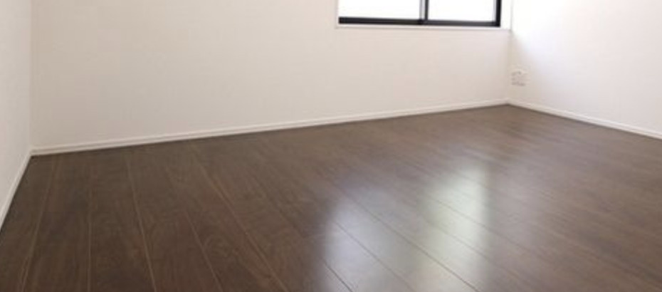 サンフォレスタ文京大塚の内装