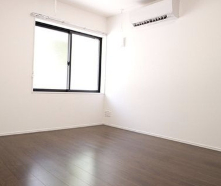 サンフォレスタ文京大塚の寝室