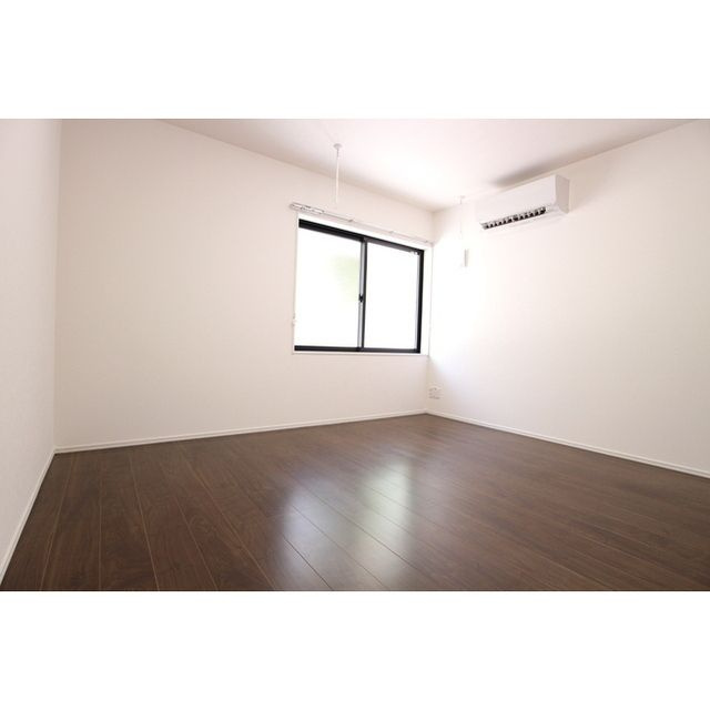 サンフォレスタ文京大塚の居間・リビング