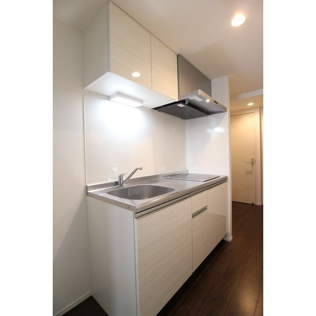 サンフォレスタ文京大塚のキッチン