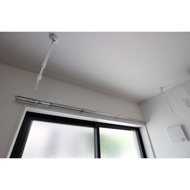 サンフォレスタ文京大塚の設備