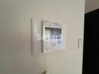 【セキュリティ】 | シンシア新中野