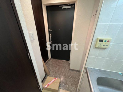 【玄関】 | シンシア新中野