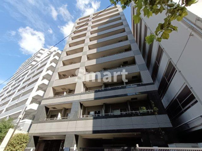 【外観】 | シンシア新中野