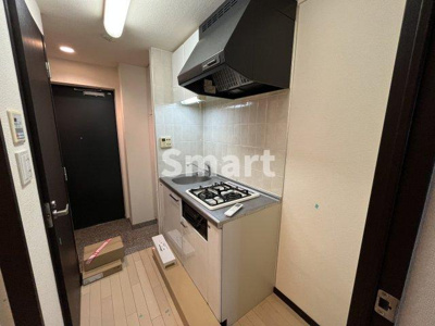 【キッチン】 | シンシア新中野