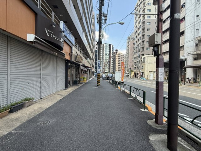 【周辺】 | プレジデントハイツ根津