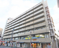 プレジデントハイツ根津の画像