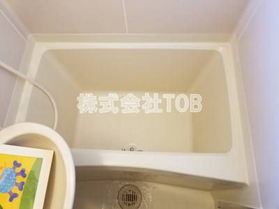 【浴室】 | グリーンハイツ仙川 | ※同物件別号室参考写真※