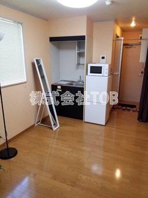 【内装】 | グリーンハイツ仙川 | ※同物件別号室参考写真※