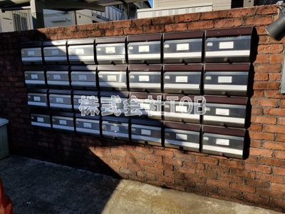 【その他共用部分】 | グリーンハイツ仙川