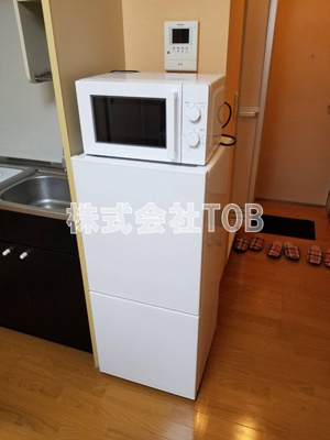 【設備】 | グリーンハイツ仙川 | ※同物件別号室参考写真※