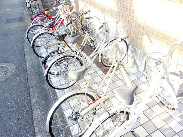 【その他共用部分】 | コンフォート西永福
