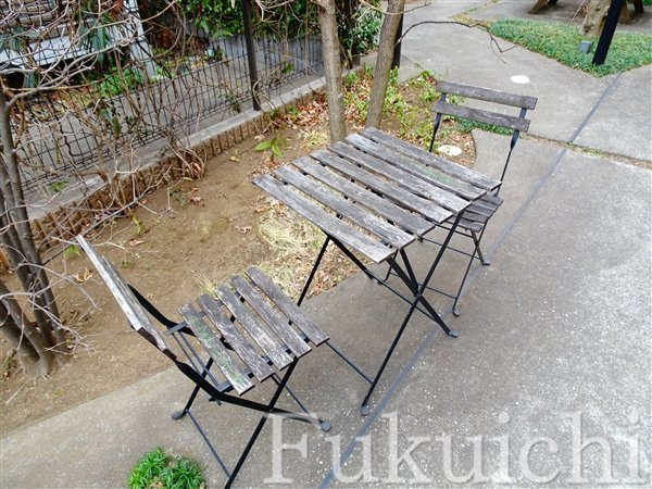 油面パークヴィレッジC棟のその他共用部分