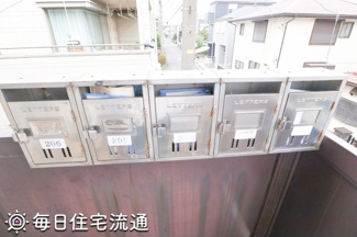 【その他共用部分】