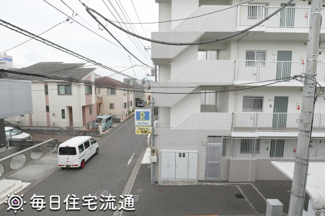 【展望】