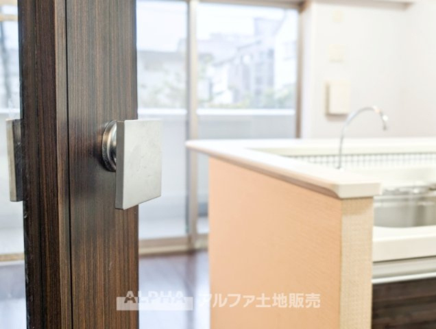 オーベル多摩永山エンブレムヒルズ