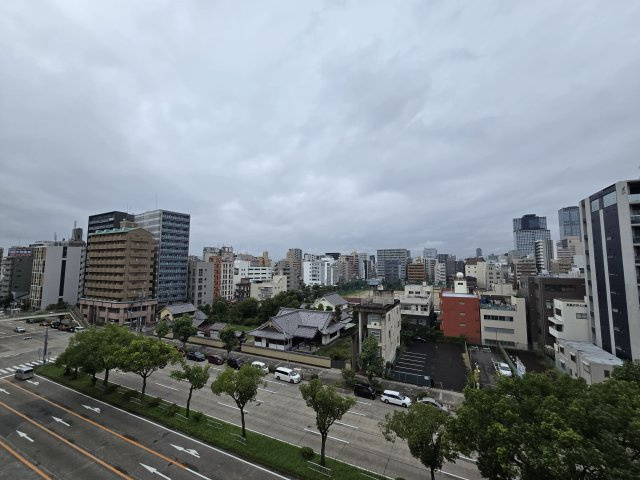 薬師寺ビルヂング|名古屋市の賃貸ならMy賃貸の展望|薬師寺ビルヂング